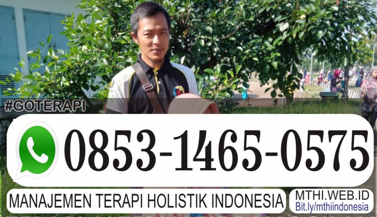 Pengobatan Tradisional Cacar Air 0853-1465-0575